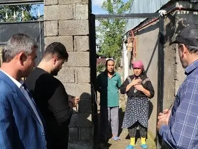 ۴۰ درصد از بهره برداران کشاورزی شفت سرشماری شدند