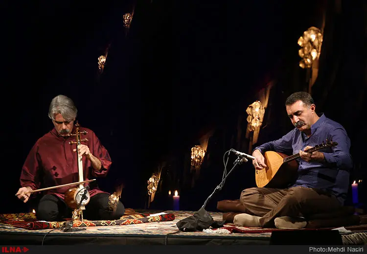 گالری