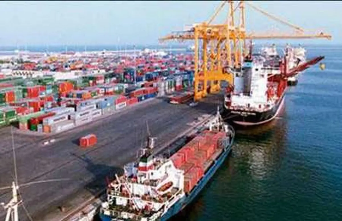 ارتفاع حجم الترانزیت عبر ایران الى 70 بالمئة