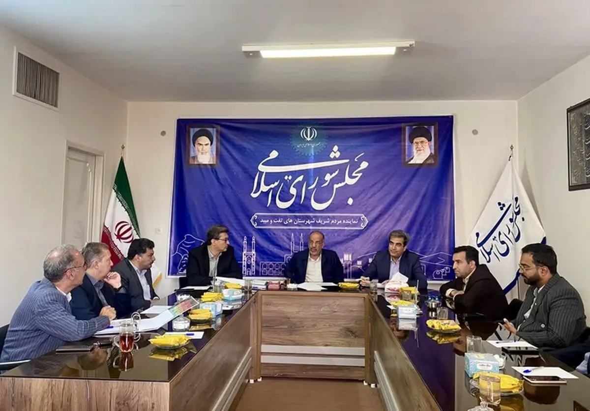 گام تازه تفت برای احیای بافت‌ها و بناهای تاریخی
