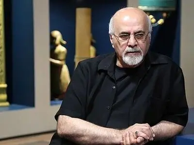 مَستِرکلاس نمایش عروسکی بهروز غریب‌پور برگزار می‌شود