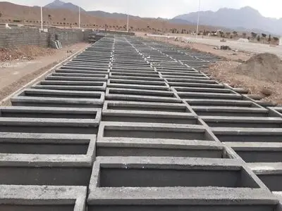 شهرستان‌های مجاور تهران جانمایی آرامستان‌های جدید را نپذیرفتند

