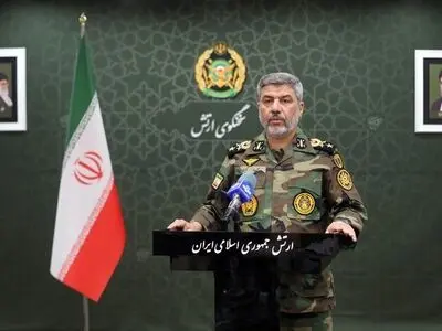 هشدار سخنگوی ارتش به آمریکا؛ ماجراجویی جدید ممنوع