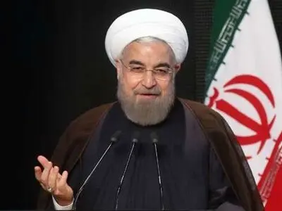 روحانی: الظروف بعد الاتفاق النووی وفرت الارضیة لتعزیز العلاقة بین ایران وسائر الدول 