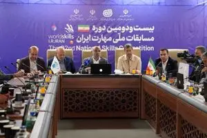 نظام مهارتی کشور آماده تحول بزرگ است