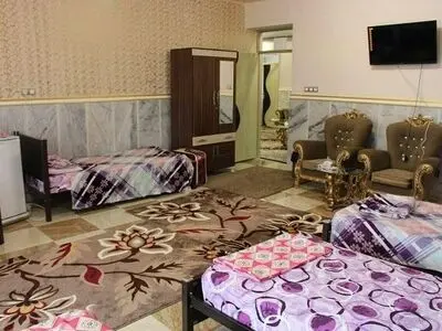 رشد ۳۰ درصدی استقبال فرهنگیان از طرح اسکان در ایام نوروز ۱۴۰۲/ پذیرش بیش از یک میلیون و ۶۶۰ هزار مسافر 