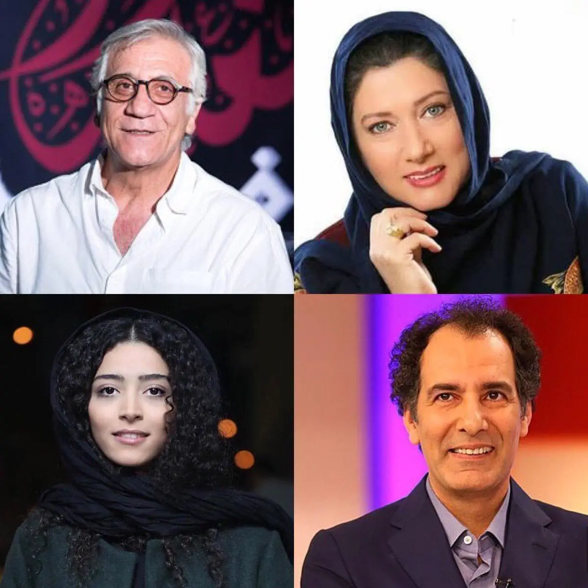 «بوم و بانو» بازیگران جدید خود را شناخت/ رایگان تیمسار شد، بهنام تشکر سرهنگ