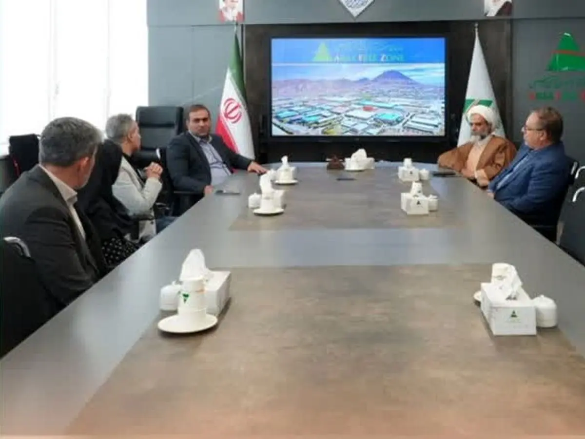 نقش محوری ژئوپارک جهانی ارس به عنوان موتور محرک توسعه پایدار