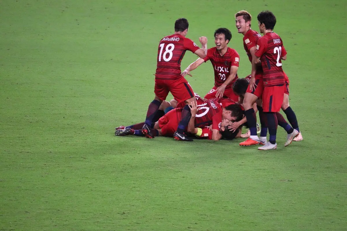 شباهت جالب کاشیما به پرسپولیس/ برانکو و شکستن دو طلسم و یک رکورد!