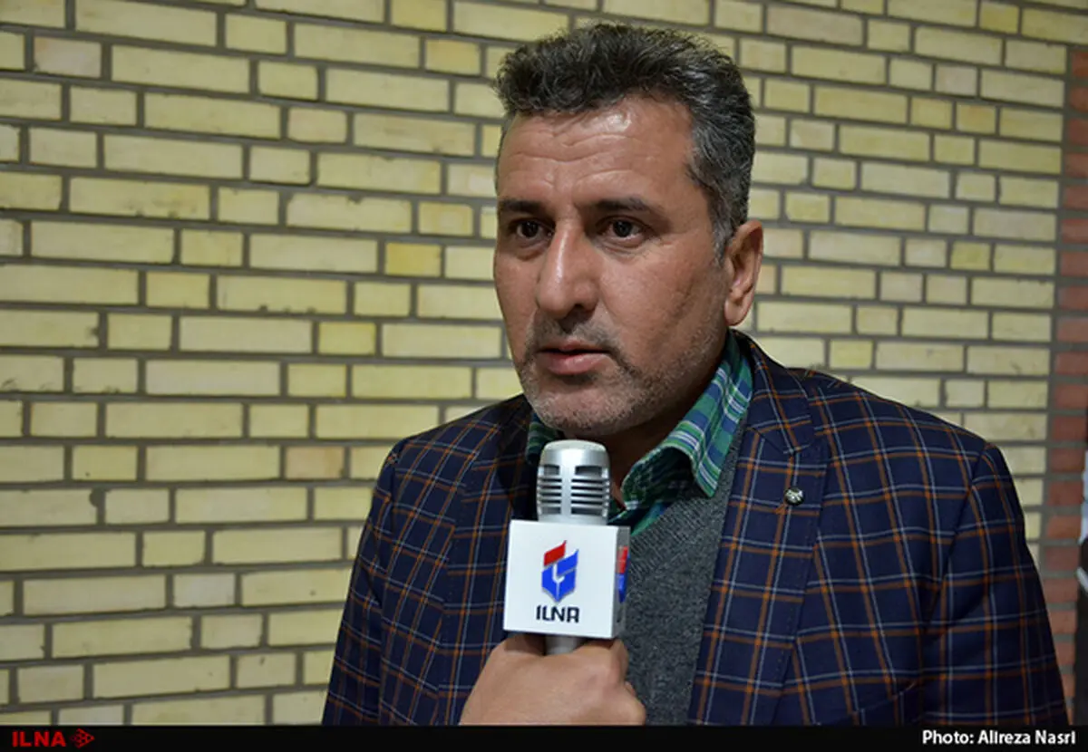 مخالف احداث شهرک مسکونی در جزمه نیستم/ زیرساخت‌های لازم لحاظ شود