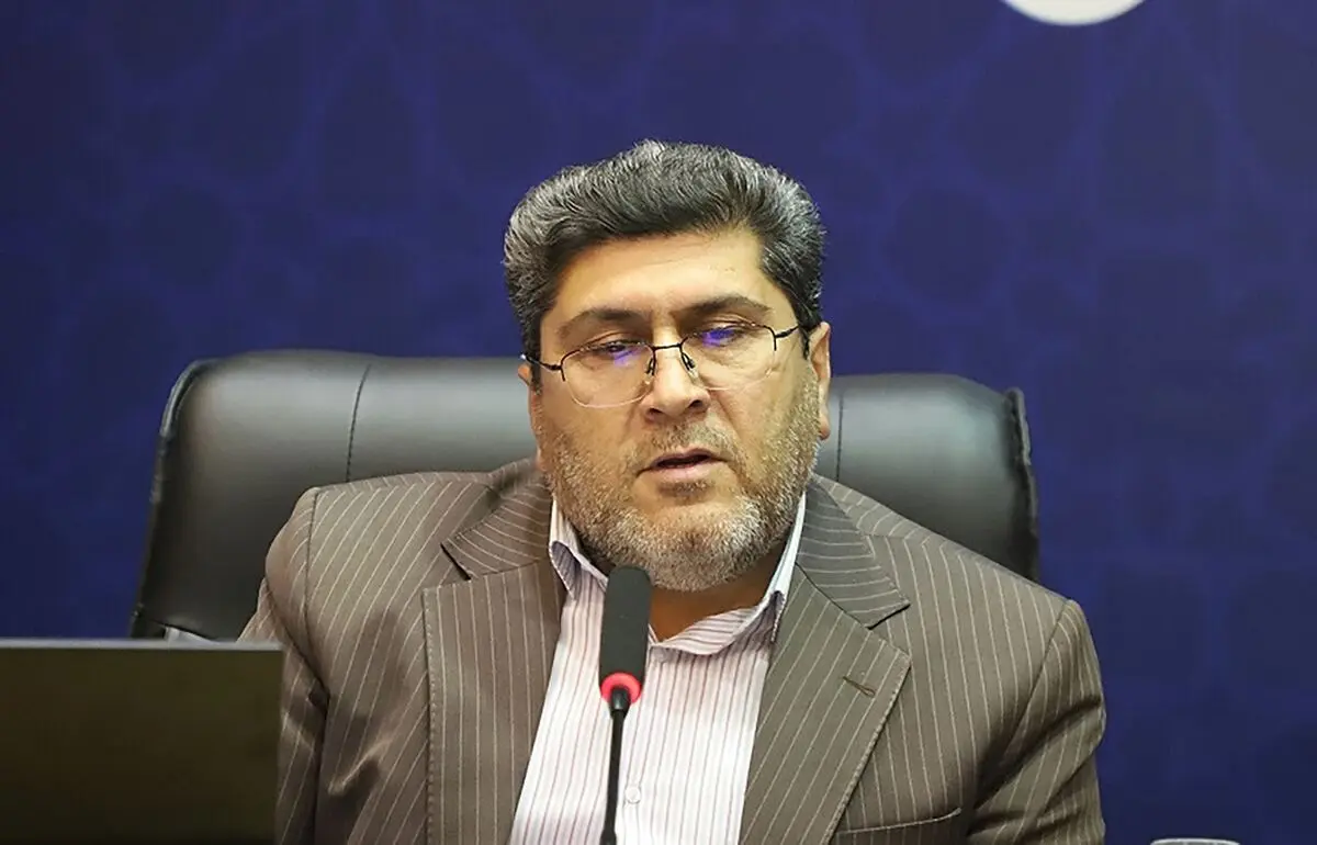 طرح جامع آب فارس به‌زودی اجرایی می‌شود