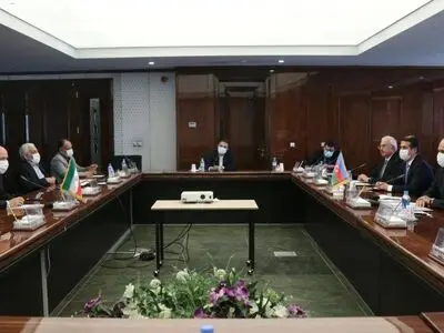 Energy min. tracking implementation of Azerbaijan-Iran accords