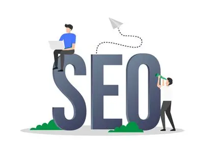تاثیر سئو بر فروش سایت