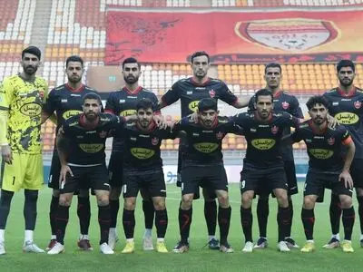 اعلام ترکیب پرسپولیس مقابل آلومینیوم اراک/ تاکتیک فیل و فنجان استراماچونی در دستور کار یحیی