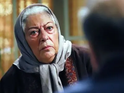 موفقیت «پریسان» در دو جشنواره ناوادا هند و فیلم مکزیک