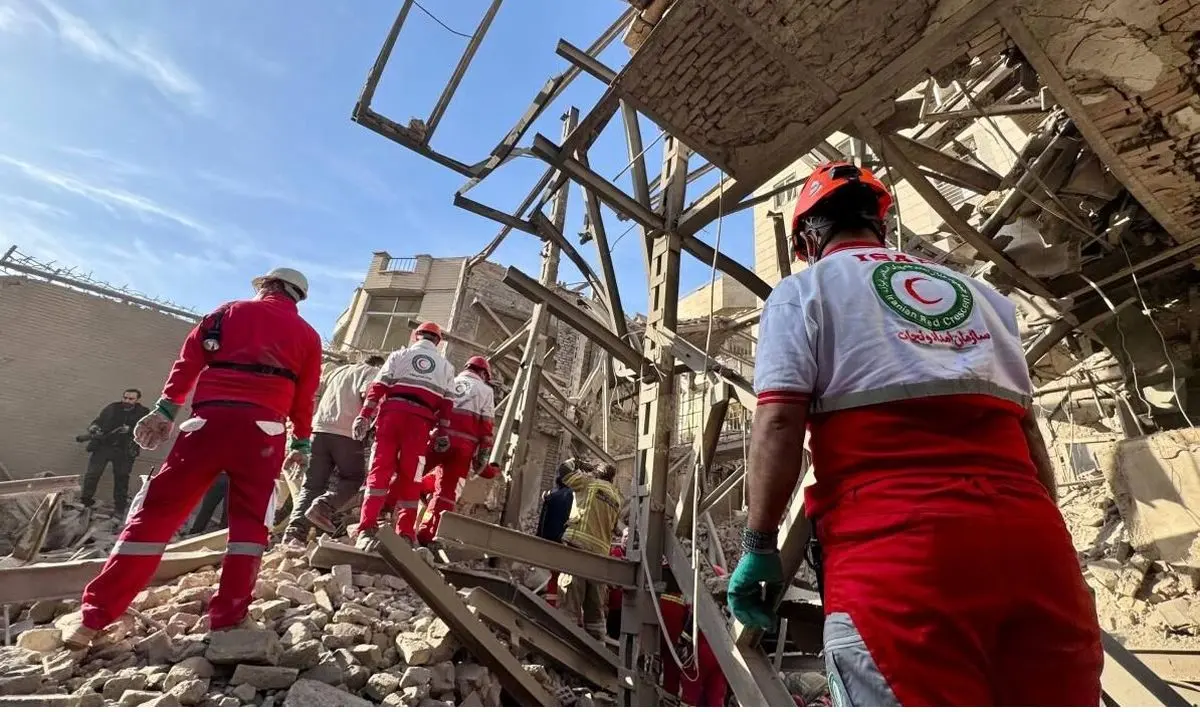 حمله دشمن به ۸۲ هزار و ۴۱۷ غیرنظامی و ۲۸۱ درمانی