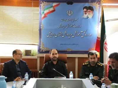  پویش همکلاسی مهربان در استان اردبیل اجرا می شود