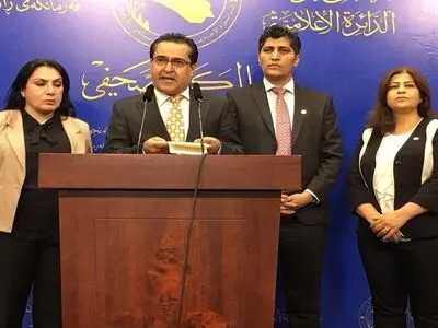 انصراف کمیسیون «الجیل الجدید» از مشارکت در دولت آینده عراق 