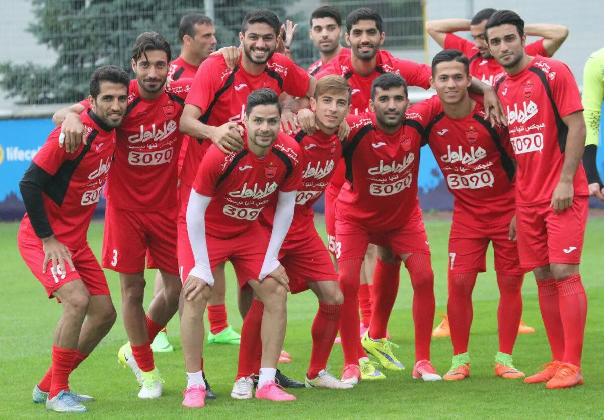 زمان بازگشت شاگردان برانکو به تهران مشخص شد