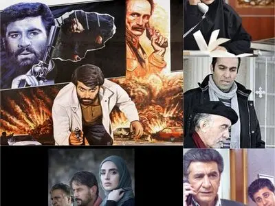 معرفی فیلم‌های تلویزیونی جدید شبکه پنج سیما