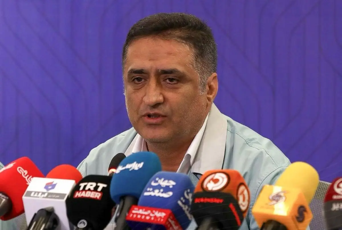 حرکت فولاد مبارکه به سمت آینده‌ای سبز با اتکا بر دانش بومی/ توسعه برای فولاد مبارکه مانند آب برای ماهی است 