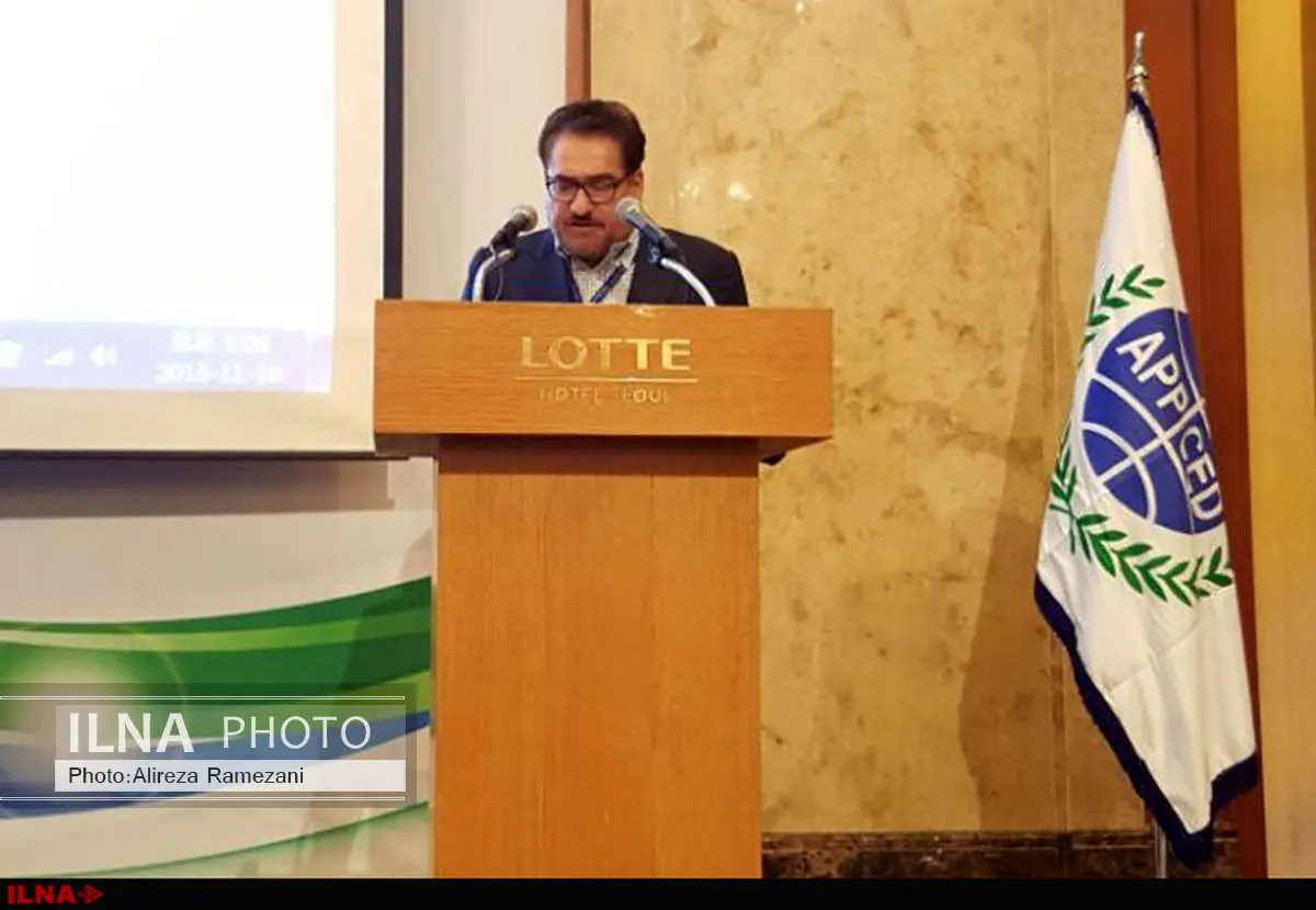 محکومیت «آثار جنگهای یمن، سوریه، عراق و فلسطین بر محیط زیست» و «سلامت مردم» در قطعنامه APPCED