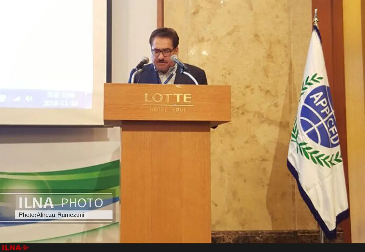 محکومیت «آثار جنگ‌های یمن، سوریه، عراق و فلسطین بر محیط زیست» و «سلامت مردم» در قطعنامه APPCED