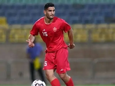 جراحی بازیکن مصدوم پرسپولیس