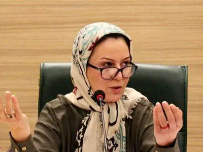  لیلا دودمان مشاور اجرایی رئیس سازمان جهاد کشاورزی فارس شد