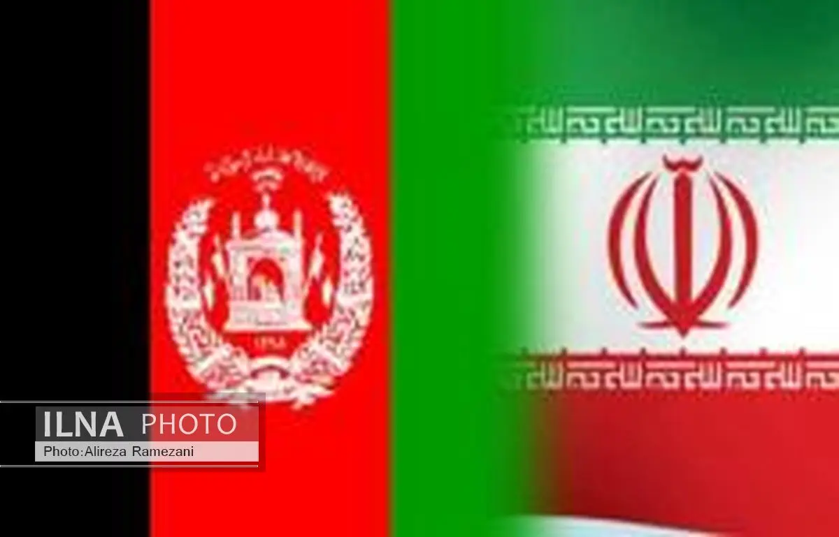 برگزاری اولین نشست مشترک استانداران مرزی ایران و افغانستان