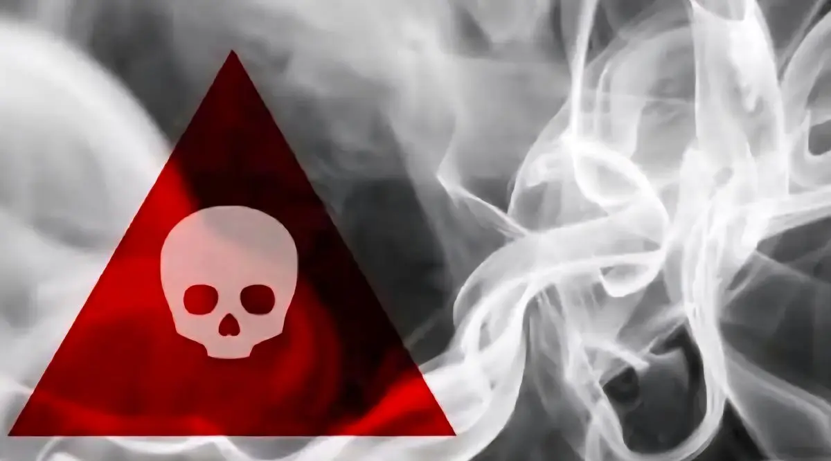 مسمومیت جمعی دانش‌آموزان در بابل به دلیل انتشار گاز مونوکسیدکربن