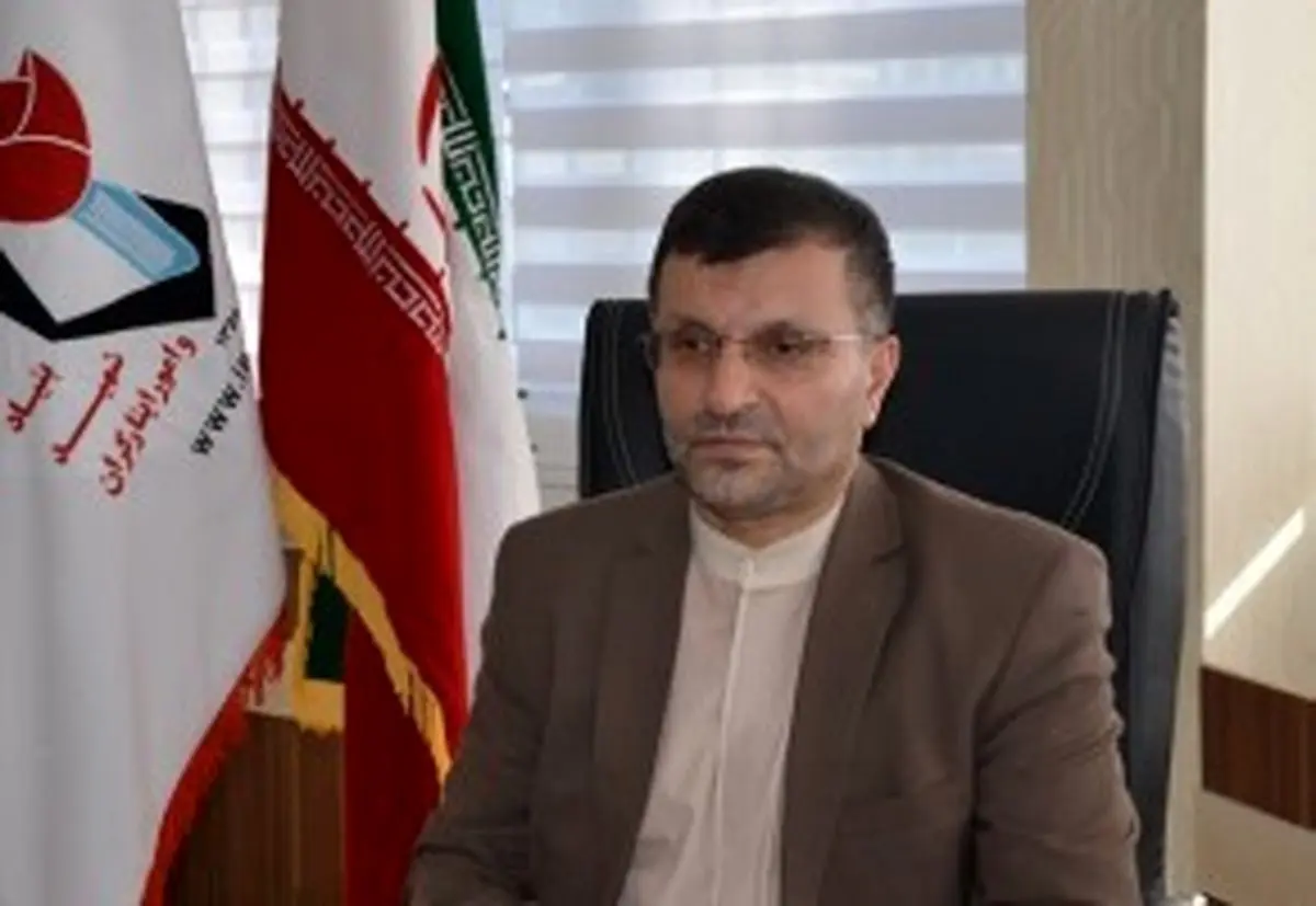 تدابیر بنیاد شهید برای ایثارگران فاقد مدرک/ صدور کارت هوشمند برای جانبازان کمتر از ۲۵ درصد