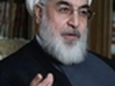 الرئیس روحانی: المفاوضات لابد ان تنتهی بازالة جمیع القیود غیر القانونیة