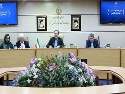 تأکید معاون بهداشت وزارت بهداشت بر تقویت دیپلماسی سلامت با همکاری یونیسف