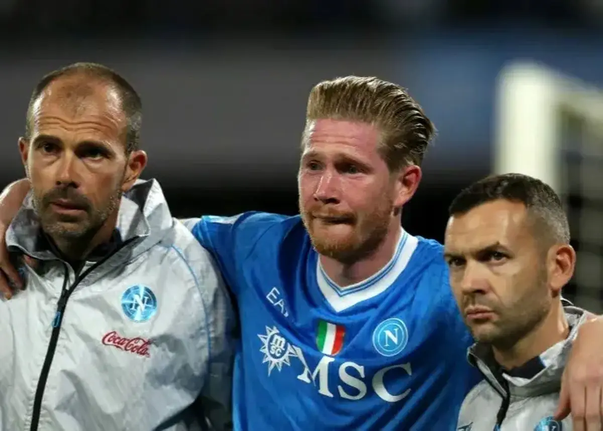 بازگشت ستاره محبوب گواردیولا برای ایران و مصر