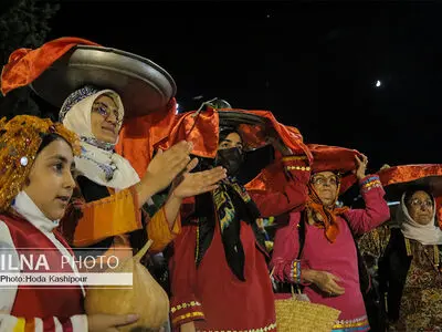 نخستین جشنواره کئی‌پلا در ساری