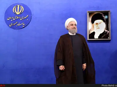 رئیس‌جمهور مولداوی و معاون نخست‌وزیر روسیه به ایران می‌آیند