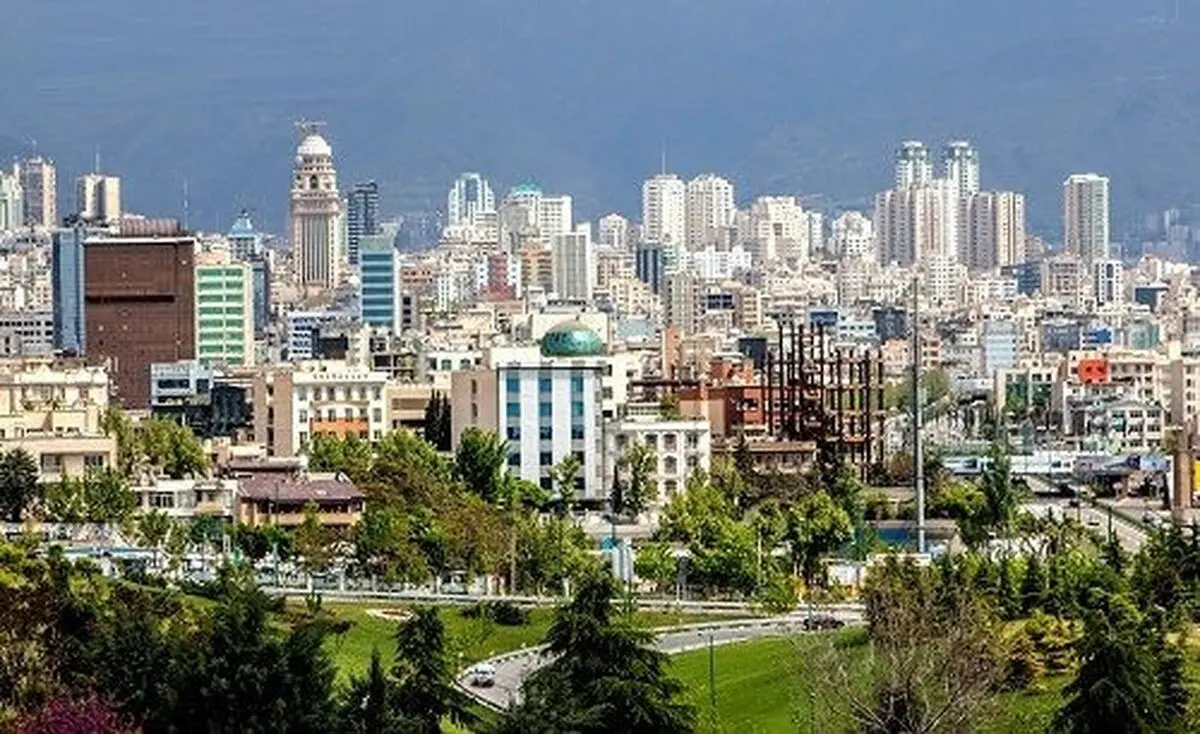 اماکن عمومی شمال تهران از تصرف افراد سودجو آزاد می‌شود