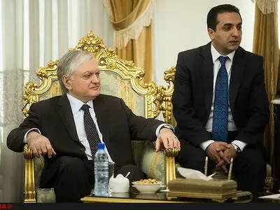 نقش ایران در در معادلات سیاسی و امنیتی منطقه تعیین کننده است