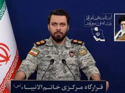 موشک‌ها، با موفقیت به اهداف اصابت می‌کنند