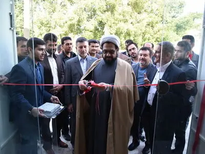 راه اندازی دفتر پیشخوان برای رفاه حال دریانوردان شادگان 
