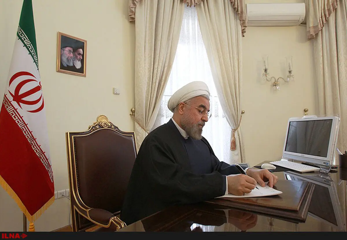 رییس جمهور انتخاب نجفی به سمت شهردار تهران را تبریک گفت
