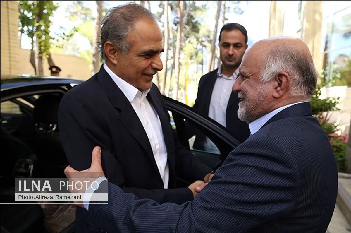 همکاری با شرکتهای عمانی برای فروش فرآورده های نفتی و پتروشیمی