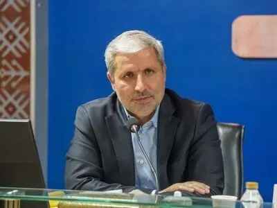 قدردانی رستمی از قهرمانان ورزش مس در رقابت‌های جهانی