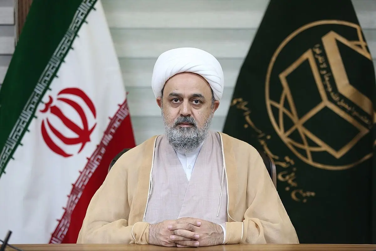 پیام تبریک دبیرکل مجمع جهانی تقریب مذاهب اسلامی به رئیس جمهور منتخب