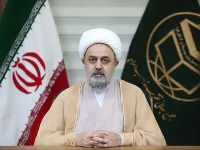 پیام تبریک دبیرکل مجمع جهانی تقریب مذاهب اسلامی به رئیس جمهور منتخب