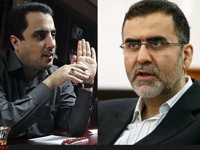 ایوبی از مدیرعامل سابق موسسه رسانه‌های تصویری عذرخواهی کرد