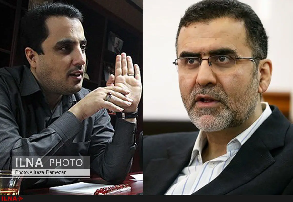ایوبی از مدیرعامل سابق موسسه رسانه‌های تصویری عذرخواهی کرد
