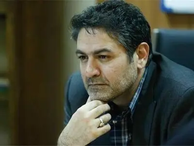 پیام مدیرکل دفتر موسیقی به سی‌وسومین جشنواره موسیقی فجر 