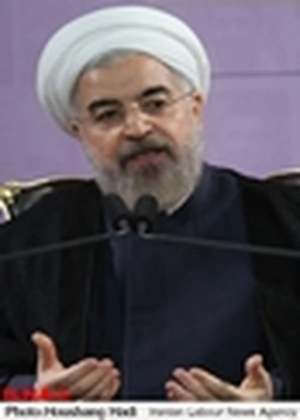 چندصدایی را از قم یاد گرفته‌ایم / نگذاریم کسی فکر کند حرف زدن محدودیت دارد